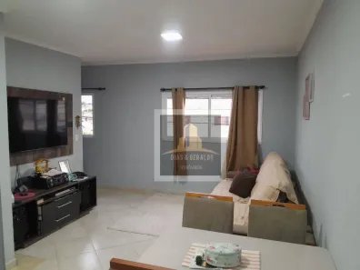 Casa com 3 Quartos à venda, 134m² no Campos de São José, São José dos Campos