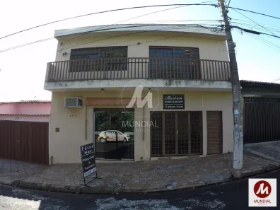 Imóvel Comercial com 3 Quartos à venda, 250m² no Parque dos Bandeirantes, Ribeirão Preto