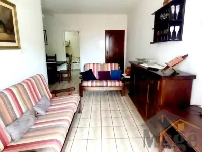 Apartamento com 2 Quartos à venda, 99m² no Jardim Las Palmas, Guarujá