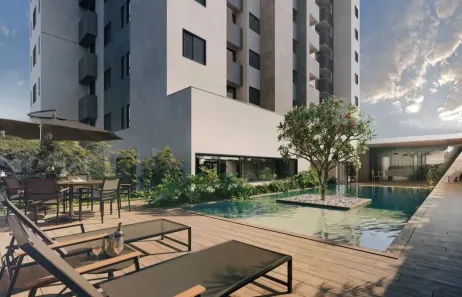 Apartamento com 2 Quartos à venda, 60m² no Barreiro, Belo Horizonte