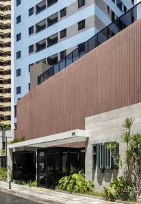 Apartamento com 2 Quartos à venda, 47m² no Boa Viagem, Recife