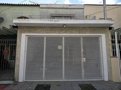 Sobrado com 2 Quartos à venda, 145m² no Vila Regente Feijó, São Paulo