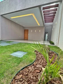 Casa com 3 Quartos à venda, 105m² no Parque Brasília 2ª Etapa, Anápolis