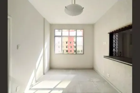 Apartamento com 1 Quarto à venda, 48m² no Barro Preto, Belo Horizonte