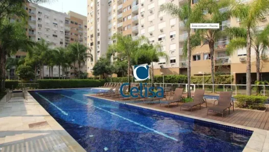 Apartamento com 2 Quartos à venda, 56m² no Anil, Rio de Janeiro