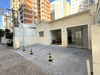 Imóvel Comercial com 3 Quartos para alugar, 170m² no Cambuí, Campinas