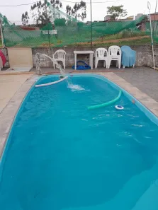 Fazenda/Sítio com 1 Quarto à venda, 1500m² no Área Rural de Americana, Americana
