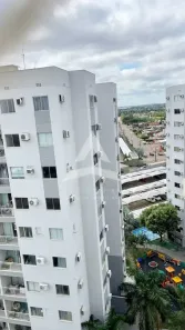 Apartamento com 2 Quartos à venda, 60m² no Rio Madeira, Porto Velho