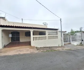 Casa com 4 Quartos para alugar, 130m² no Baú, Cuiabá