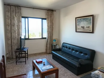 Apartamento com 1 Quarto à venda, 52m² no Guilhermina, Praia Grande