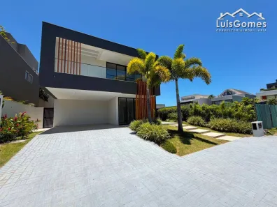 Casa de Condomínio com 5 Quartos à venda, 600m² no Recreio dos Bandeirantes, Rio de Janeiro