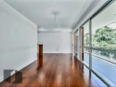 Apartamento com 3 Quartos à venda, 124m² no Barra da Tijuca, Rio de Janeiro