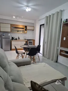 Apartamento com 2 Quartos à venda, 60m² no Cruz, Lorena