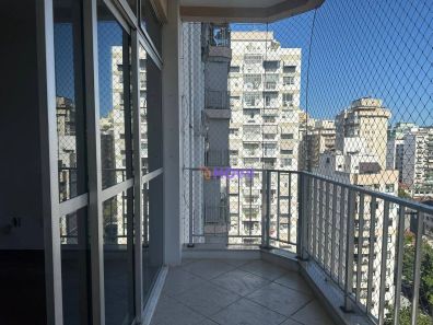 Apartamento com 3 Quartos à venda, 165m² no Icaraí, Niterói
