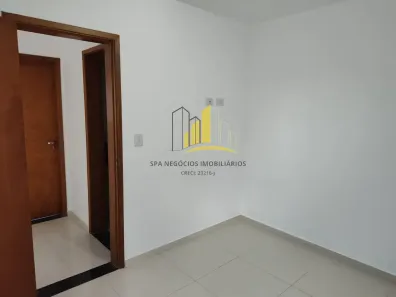 Apartamento com 2 Quartos à venda, 35m² no Cidade Patriarca, São Paulo