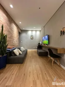 Apartamento com 2 Quartos à venda, 52m² no Jardim do Lago, Jundiaí