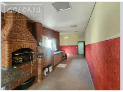 Cobertura com 3 Quartos à venda, 166m² no Parque das Nações, Santo André
