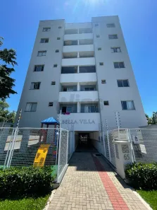 Apartamento com 2 Quartos à venda, 55m² no Vila Floresta, Criciúma