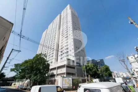 Apartamento com 2 Quartos à venda, 45m² no Liberdade, São Paulo