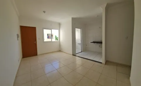 Apartamento com 2 Quartos à venda, 68m² no Jardim Carlota, Pindamonhangaba
