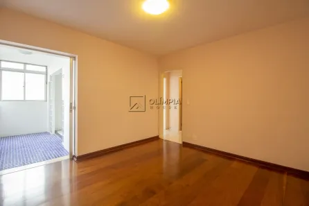 Apartamento com 4 Quartos à venda, 217m² no Perdizes, São Paulo