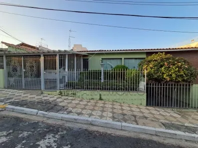 Casa com 4 Quartos à venda, 400m² no Vila Lucy, Sorocaba