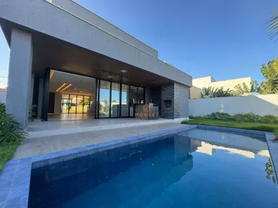 Casa de Condomínio com 4 Quartos à venda, 303m² no Jacuhy, Serra
