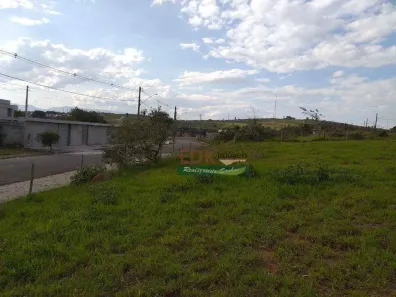 Lote/Terreno à venda, 669m² no Parque Residencial Helvetia, Taubaté