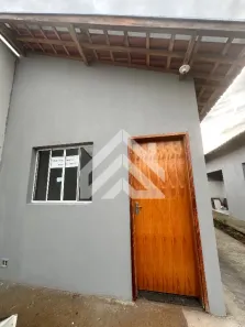 Casa com 2 Quartos à venda, 170m² no Jardim Novo II, Rio Claro
