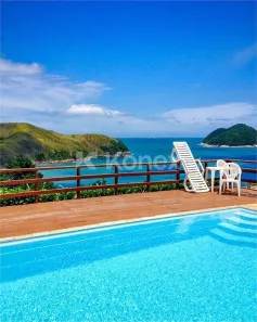 Apartamento com 1 Quarto à venda, 80m² no Toque-Toque Grande, São Sebastião