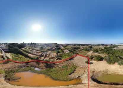 Lote/Terreno à venda, 7536m² no Caguassu, Sorocaba