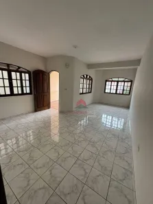 Casa com 3 Quartos para alugar, 110m² no Jardim Ismênia, São José dos Campos