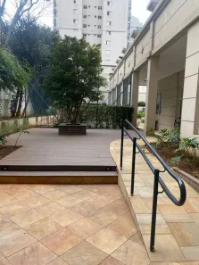 Apartamento com 3 Quartos à venda, 129m² no Vila Clementino, São Paulo