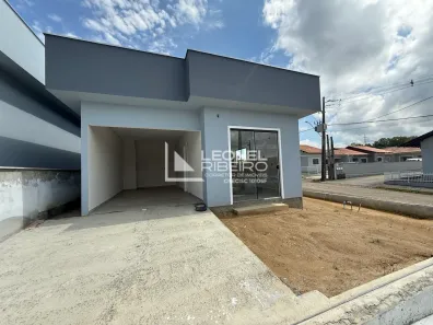 Casa com 2 Quartos à venda, 71m² no Araponguinhas, Timbó
