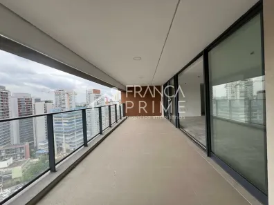Apartamento com 3 Quartos à venda, 157m² no Sumaré, São Paulo