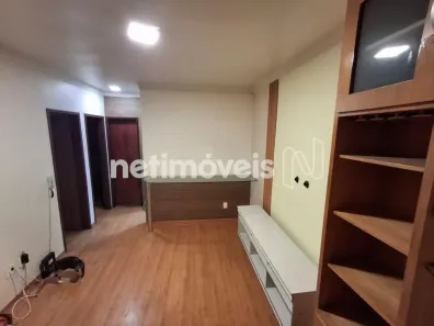 Apartamento com 2 Quartos à venda, 43m² no Carlos Prates, Belo Horizonte