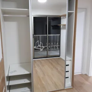 Apartamento com 1 Quarto à venda, 44m² no Pinheiros, São Paulo
