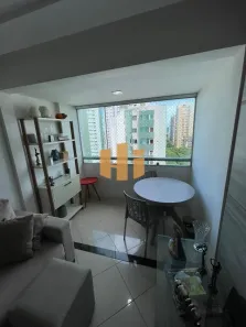 Apartamento com 3 Quartos à venda, 70m² no Espinheiro, Recife