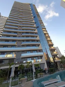 Apartamento com 4 Quartos à venda, 255m² no Meireles, Fortaleza