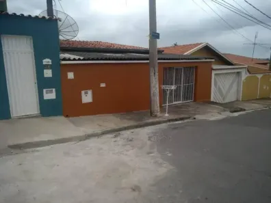 Casa com 3 Quartos à venda, 93m² no Dic I (Conjunto Habitacional Monsenhor Luiz Fernando Abreu), Campinas