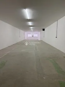 Galpão/Depósito/Armazém para alugar, 240m² no Cerâmica, São Caetano do Sul