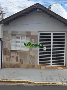 Casa com 3 Quartos à venda, 88m² no São Dimas, Piracicaba