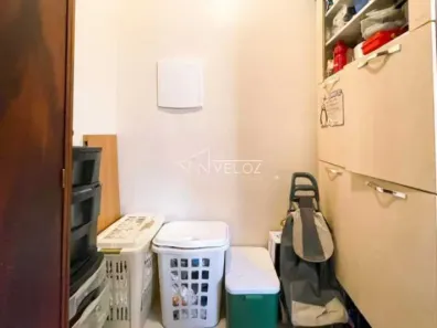 Apartamento com 3 Quartos à venda, 105m² no Botafogo, Rio de Janeiro