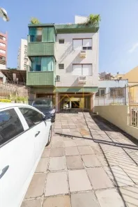 Apartamento com 1 Quarto à venda, 40m² no Jardim Lindóia, Porto Alegre