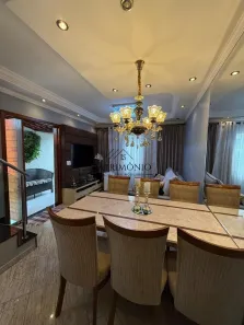 Sobrado com 2 Quartos à venda, 125m² no Sítio das Paineiras/California, Barueri