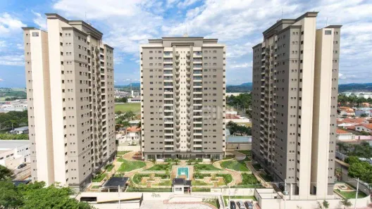 Apartamento com 3 Quartos à venda, 118m² no Jardim São Paulo, Rio Claro