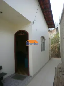 Casa com 3 Quartos à venda, 250m² no Conjunto Paulo VI, Belo Horizonte