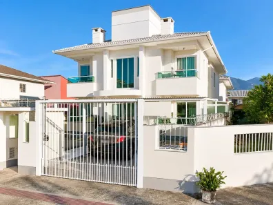 Apartamento com 2 Quartos à venda, 67m² no Nova Palhoça, Palhoça