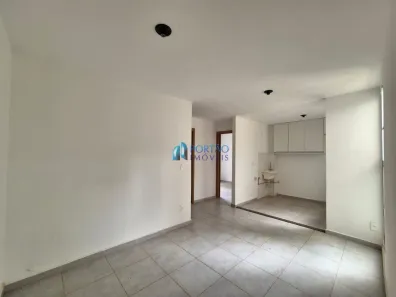 Apartamento com 2 Quartos à venda, 60m² no Vila Giunta, Bauru