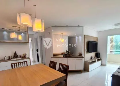 Apartamento com 3 Quartos à venda, 80m² no Jardim Vera Cruz, Sorocaba